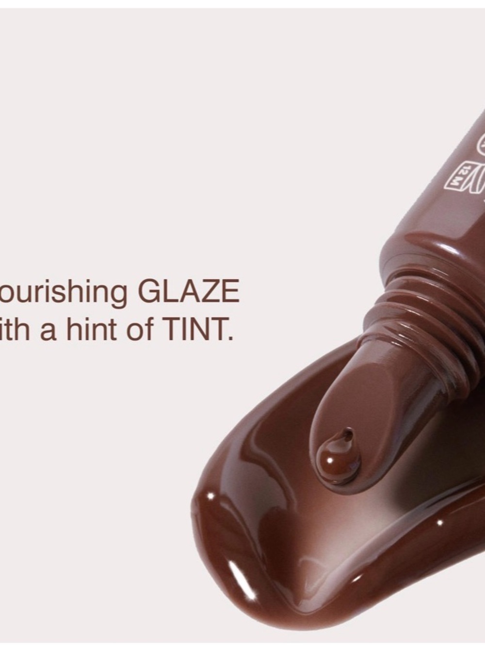 RHODE Peptide Lip Tint - Espresso NIB